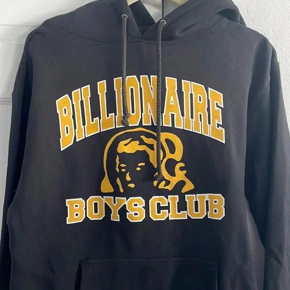 Billionaire Boys Club x Space Jam sweatshirt